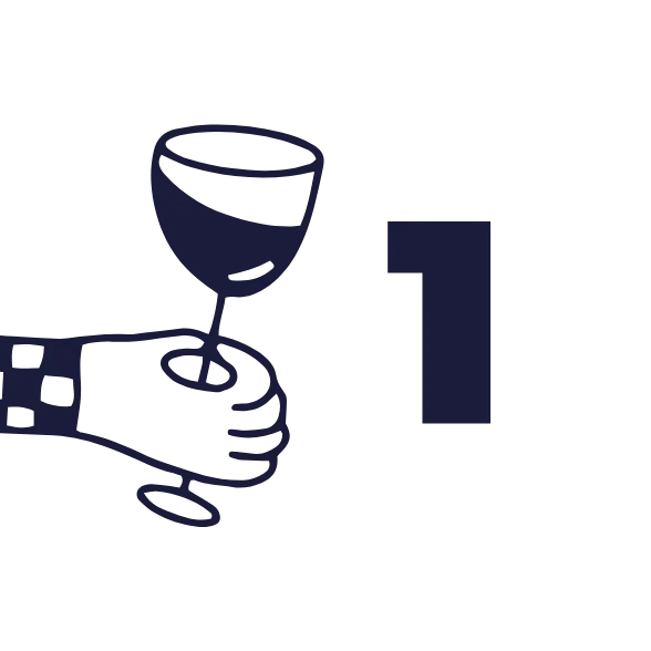 1️⃣ Lancez votre commande groupée