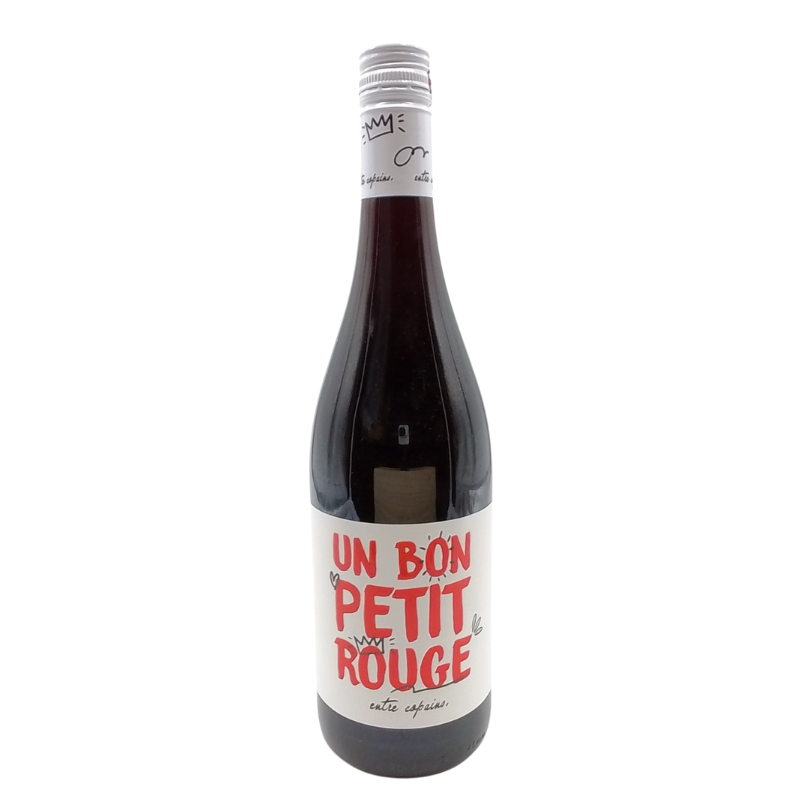 Le Rois Rouge IGP UN BON PETIT ROUGE - Les Rois Malts