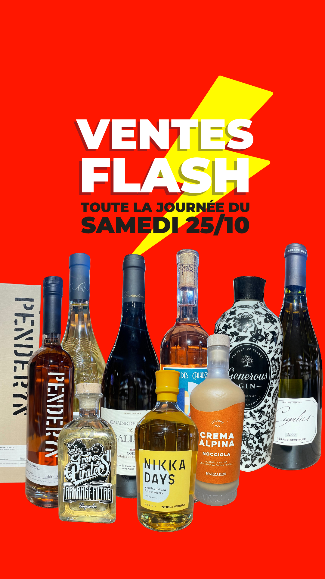 Ventes Flash Les Rois Malts : Comment ça marche ?