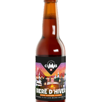 77129 - BIERE D'HIVER HD