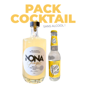 pack SA COCKTAIL