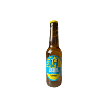 82552 - JEAN LOUIS BLONDE 24X33CL 4°2