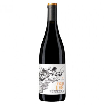 domaine-gayda-libre-freestyle-igp-pays-d-oc-rouge-2023