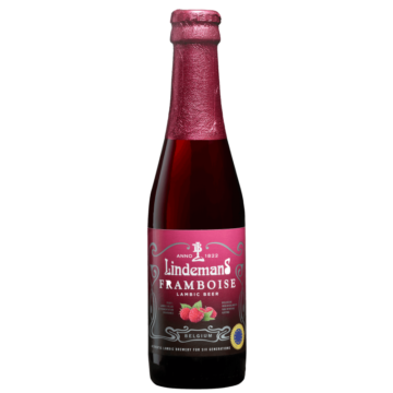 lindemans-framboise-25cl