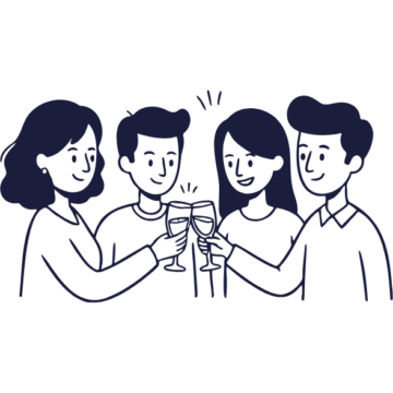 picto groupe